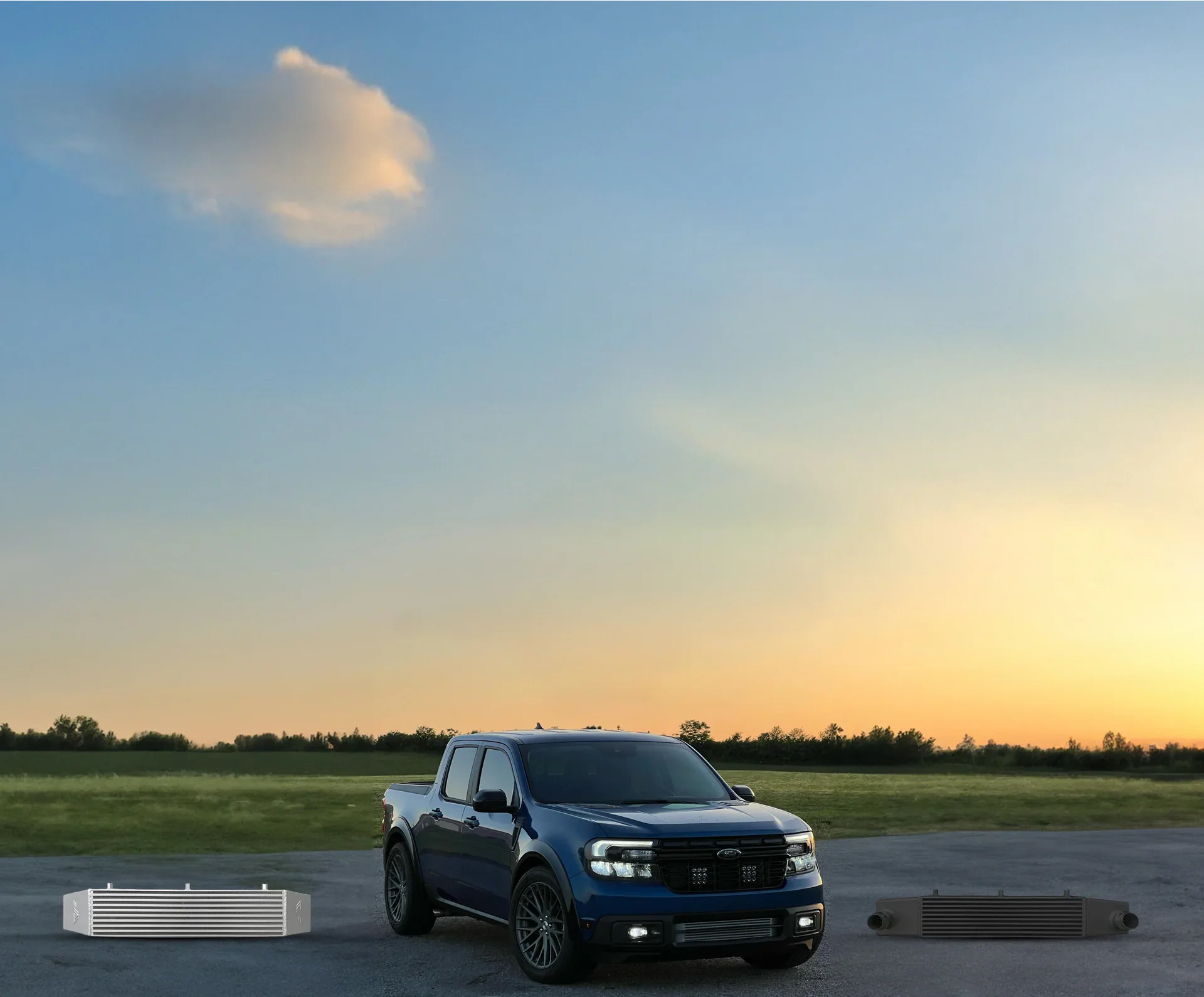 Turbocharge Your Ford EcoBoost Performance